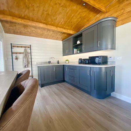 Mill Farm Retreat Villa Gortin Kültér fotó