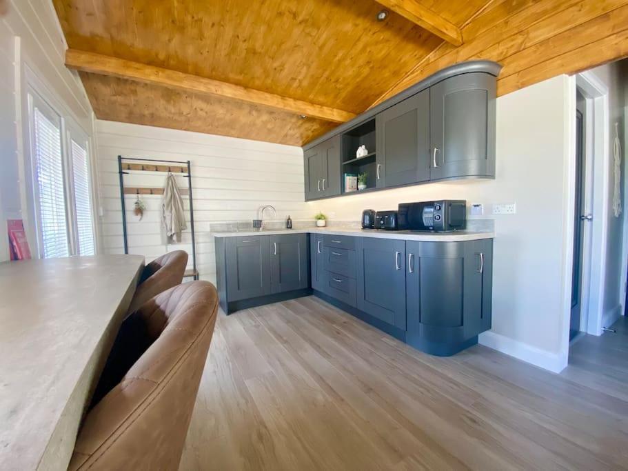 Mill Farm Retreat Villa Gortin Kültér fotó
